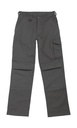 Universal Pro Workwear Trousers Steel Grey