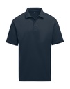 Unisex Polo Dark Navy