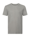 Men's Pure Organic Tee Stone
