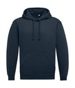 Unisex Hoodie Dark Navy