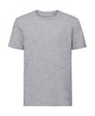 Men's Pure Organic Tee Light Oxford