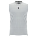 Yanis Singlet — Stone Grey
