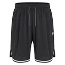 Ath Icon Kalamitsi Ii Basket Short Blk — Black
