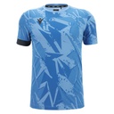 Juan Iii Shirt — Indigo Sky