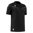 Ponnet Eco Ss — Black