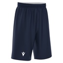 X500 Shorts — Navy