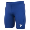 Ash Shorts — Royal Blue