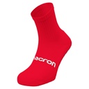 Gripfit Socks (5-pack) — Red