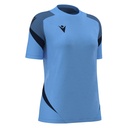 Naga Jersey — Indigo Sky Blue