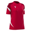 Naga Jersey — Red
