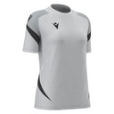 Naga Jersey — Stone Grey