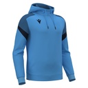 Alchemist Sweatshirt — Indigo Sky Blue