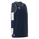 Carbon Eco Jersey — Navy
