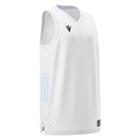 Carbon Eco Jersey — White