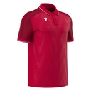 Echoes Polo — Red