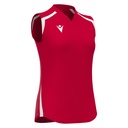 Frostmoor Jersey — Red