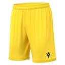 Galax Shorts — Yellow
