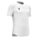Medal Jersey — White