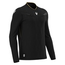 Mendez Eco Long-Sleeve Jersey — Black