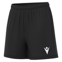 Nebula Shorts — Black