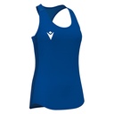 Relay Singlet — Royal Blue