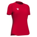 Trophy Jersey — Red