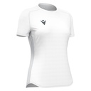 Trophy Jersey — White