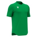 Void Short-Sleeve Shirt — Green