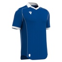 Warden Eco Jersey — Royal Blue