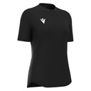 Zyra Jersey — Black