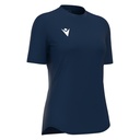 Zyra Jersey — Navy