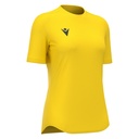 Albatross Pants — Yellow