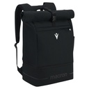 Alma Top Backpack — Black