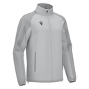 Cloud Jacket — Stone Grey