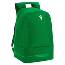 Crew Medium Backpack — Green