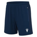 Mythril Bermuda — Navy