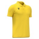 Draco Hero Polo — Yellow