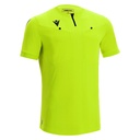 Dienst Ss — Neon Yellow