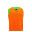 Marple Bibs (5-pack) — Orange