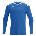 Alhena Ls — Royal Blue