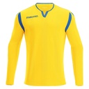 Toliman Ls — Yellow