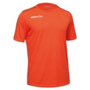 Rigel Ss (Short-Sleeve) — Orange