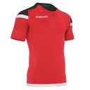 Titan Ss (Short-Sleeve) — Red