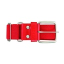 Elastic Belt Evo — Red