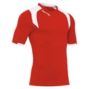 Copper (Short-Sleeve) — Red