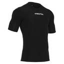 Saturn (Short-Sleeve) — Black