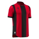 Propus Eco (Short-Sleeve) — Red
