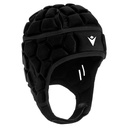 Helmet Xe Irb — Black