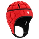 Helmet Xe Irb — Red
