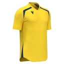 Wyrm (Short-Sleeve) — Yellow